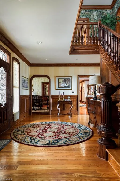 1280 River Bluff Trail Tobaccoville, NC 27050