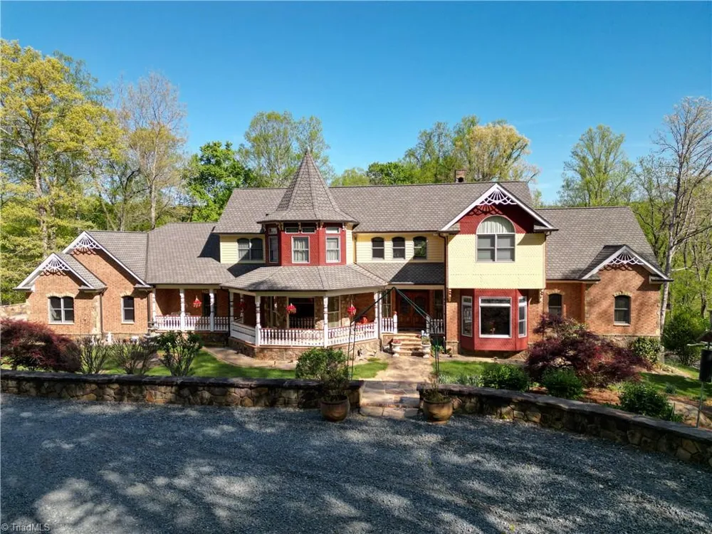 1280 River Bluff Trail Tobaccoville, NC 27050