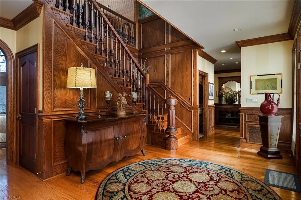 1280 River Bluff Trail Tobaccoville, NC 27050