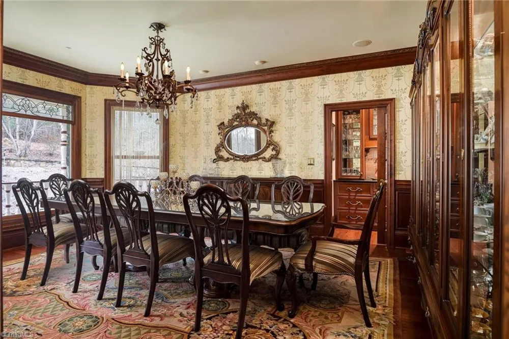 1280 River Bluff Trail Tobaccoville, NC 27050