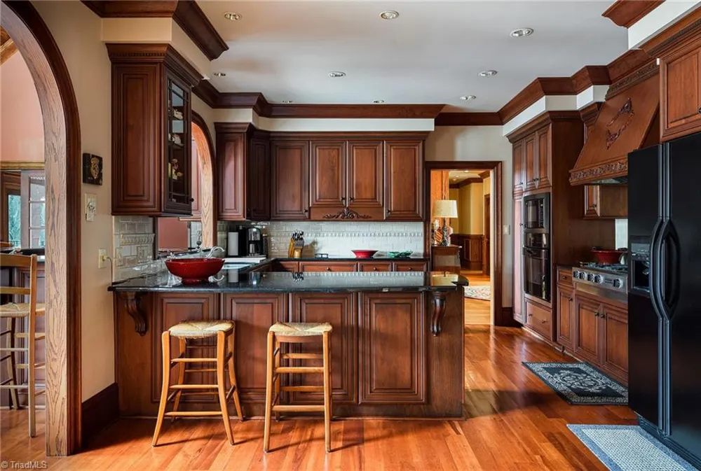 1280 River Bluff Trail Tobaccoville, NC 27050