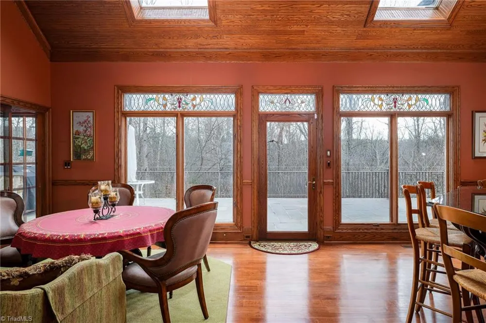 1280 River Bluff Trail Tobaccoville, NC 27050