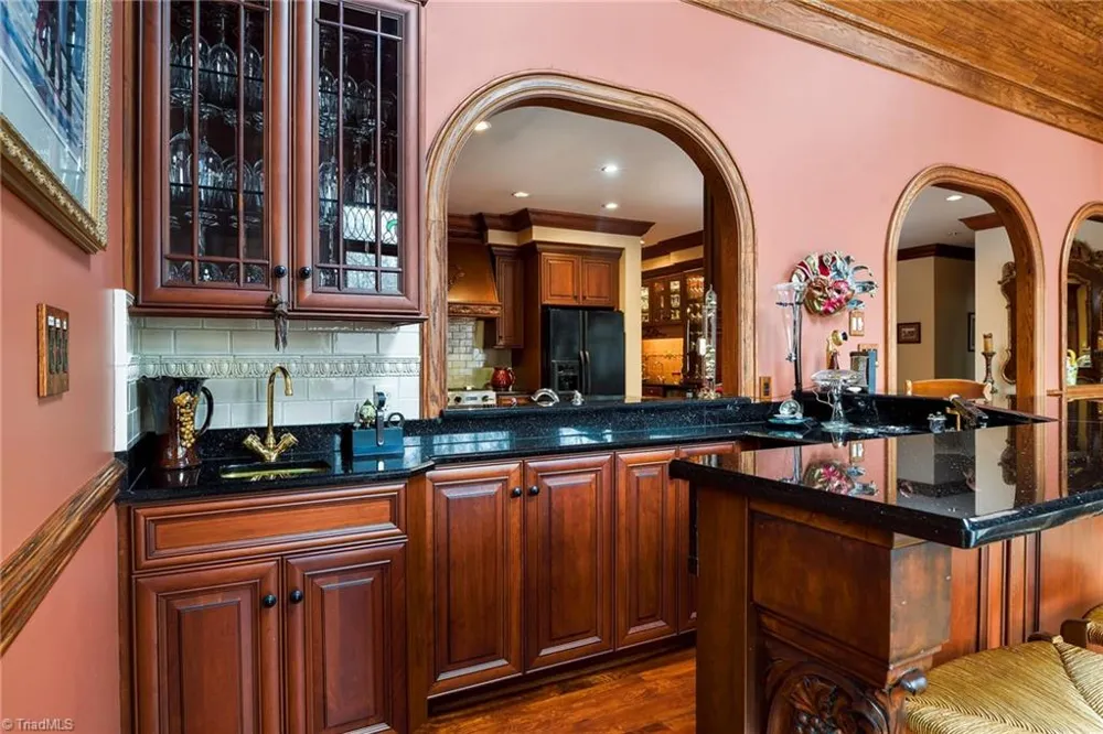 1280 River Bluff Trail Tobaccoville, NC 27050