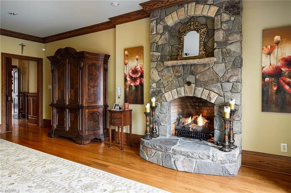 1280 River Bluff Trail Tobaccoville, NC 27050