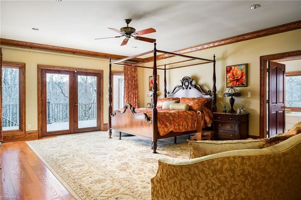 1280 River Bluff Trail Tobaccoville, NC 27050