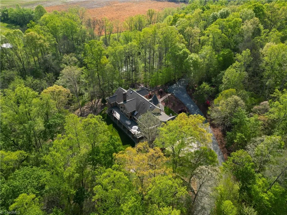 1280 River Bluff Trail Tobaccoville, NC 27050