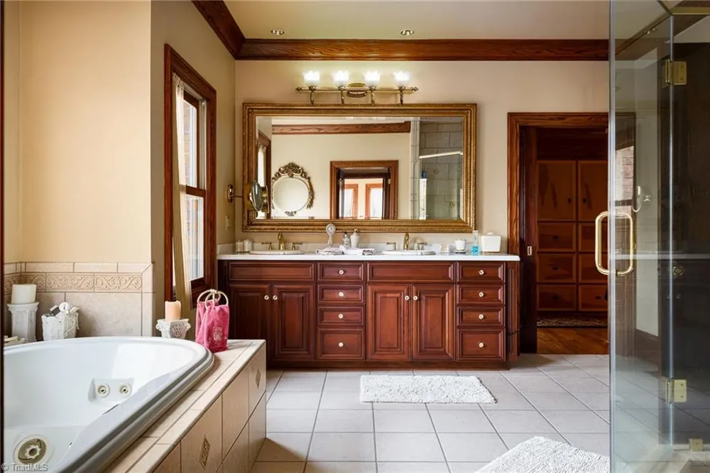1280 River Bluff Trail Tobaccoville, NC 27050