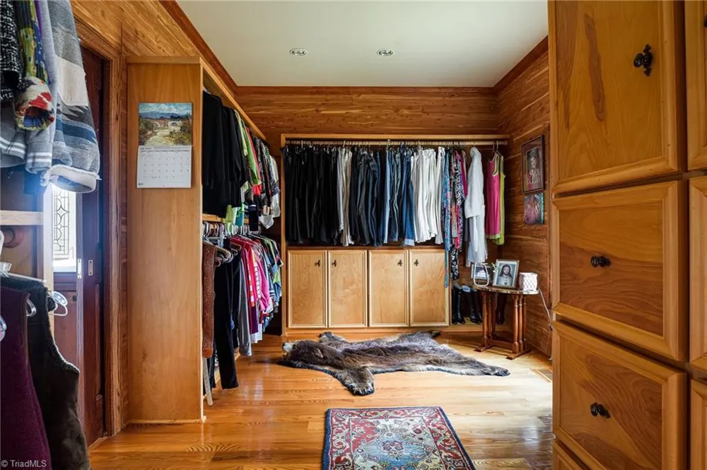 1280 River Bluff Trail Tobaccoville, NC 27050