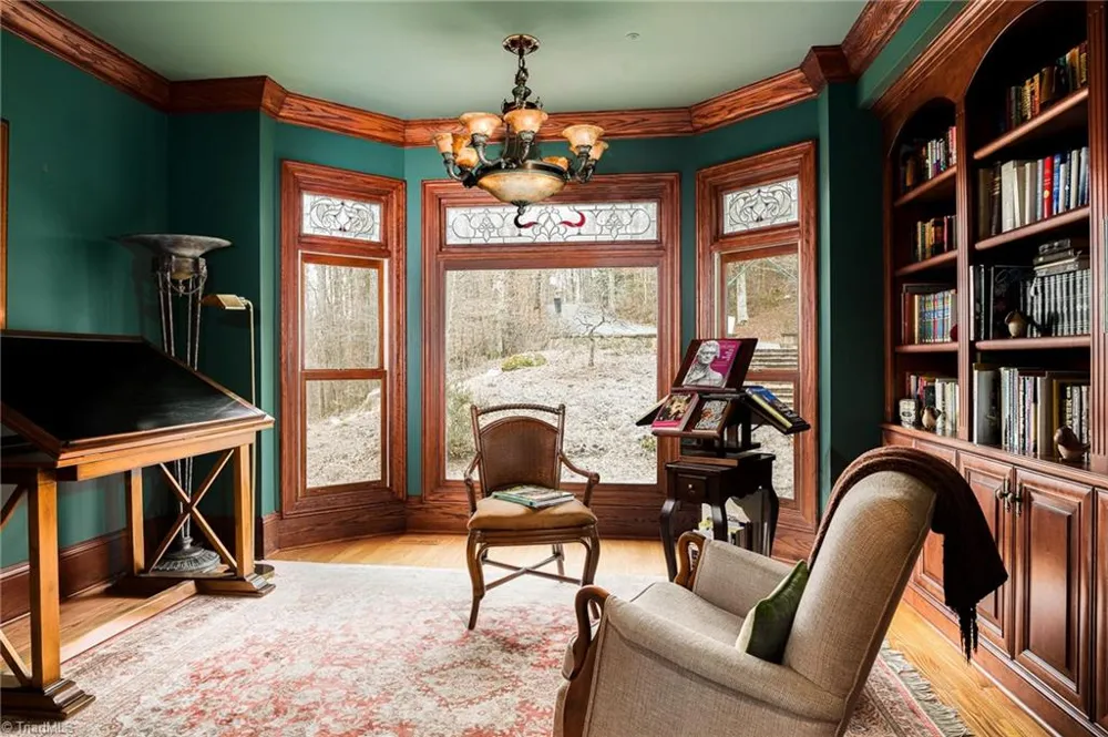 1280 River Bluff Trail Tobaccoville, NC 27050
