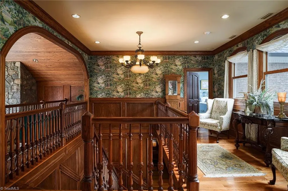 1280 River Bluff Trail Tobaccoville, NC 27050