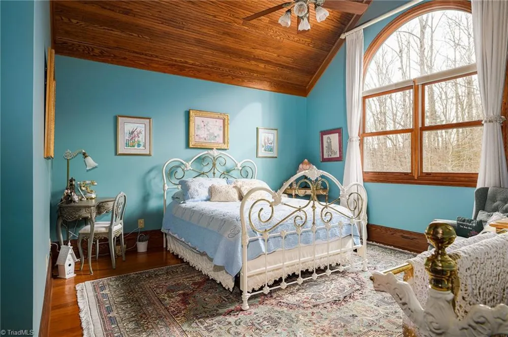 1280 River Bluff Trail Tobaccoville, NC 27050
