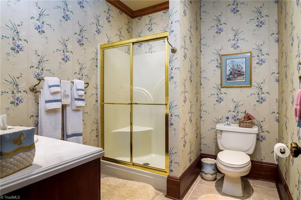 1280 River Bluff Trail Tobaccoville, NC 27050