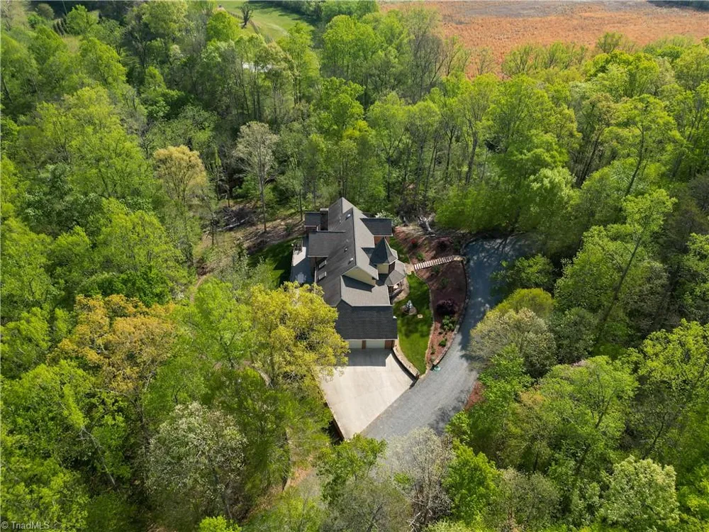 1280 River Bluff Trail Tobaccoville, NC 27050