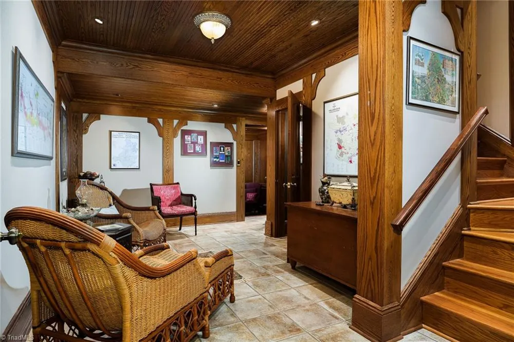 1280 River Bluff Trail Tobaccoville, NC 27050