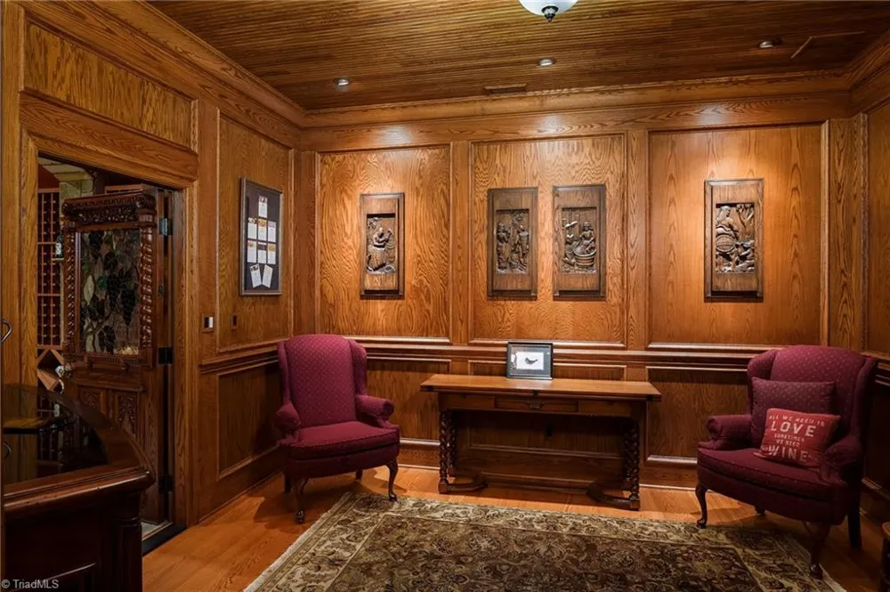 1280 River Bluff Trail Tobaccoville, NC 27050