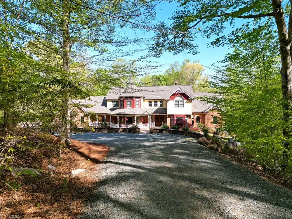 1280 River Bluff Trail Tobaccoville, NC 27050