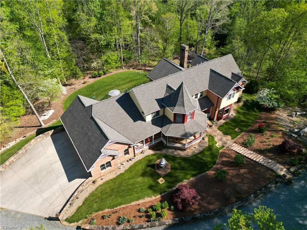 1280 River Bluff Trail Tobaccoville, NC 27050