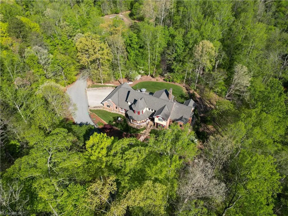 1280 River Bluff Trail Tobaccoville, NC 27050