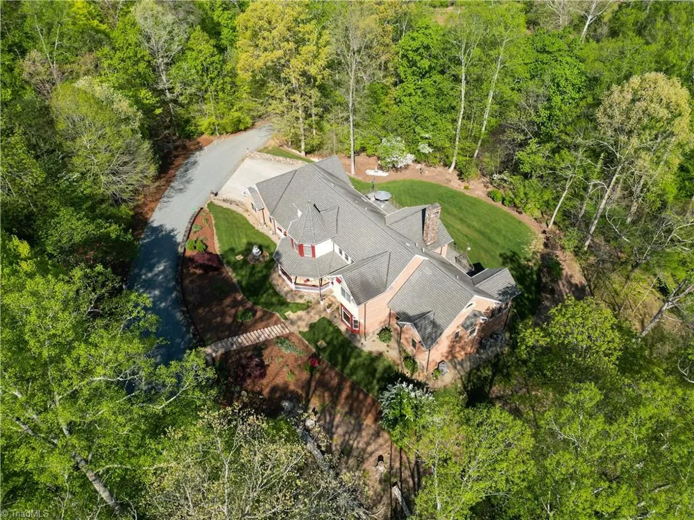 1280 River Bluff Trail Tobaccoville, NC 27050