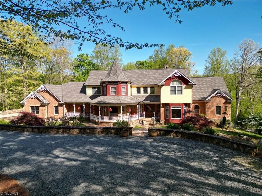 1280 River Bluff Trail Tobaccoville, NC 27050