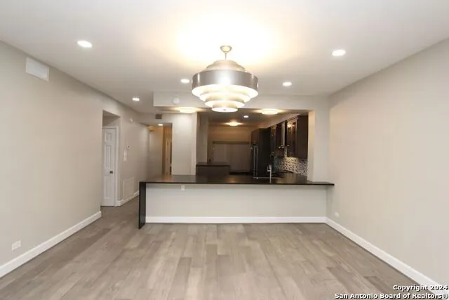 701 N. Saint Marys #15 San Antonio, TX 78205