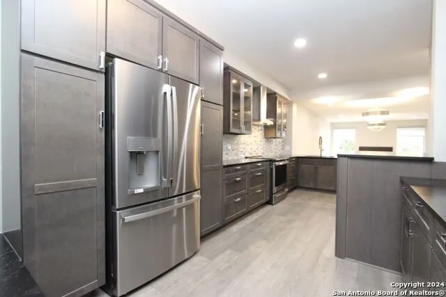 701 N. Saint Marys #15 San Antonio, TX 78205