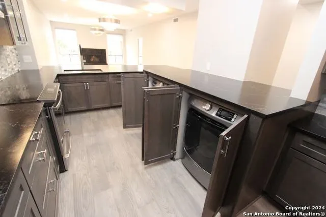 701 N. Saint Marys #15 San Antonio, TX 78205