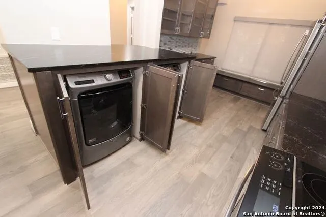 701 N. Saint Marys #15 San Antonio, TX 78205