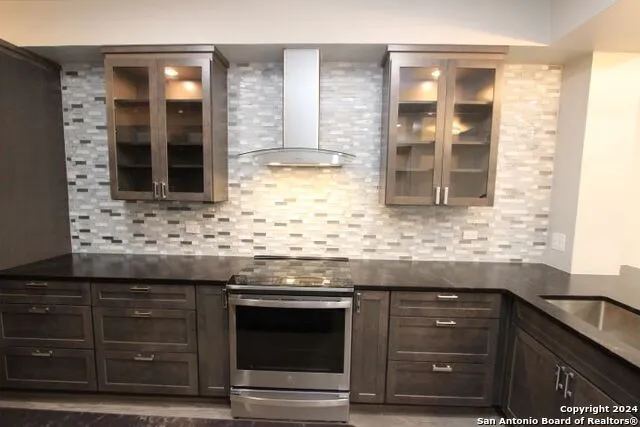 701 N. Saint Marys #15 San Antonio, TX 78205