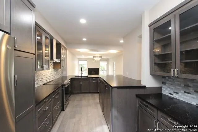 701 N. Saint Marys #15 San Antonio, TX 78205