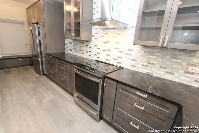 701 N. Saint Marys #15 San Antonio, TX 78205