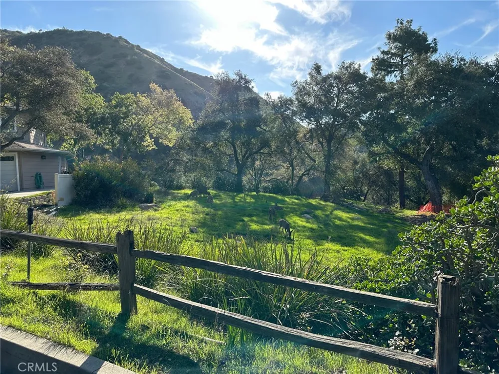 976 Ridgeside Monrovia, CA 91016