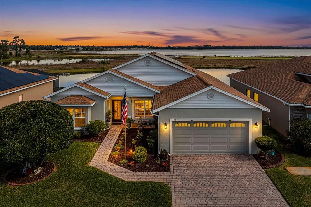 4081 DUNMORE DRIVE Lake Wales, FL 33859