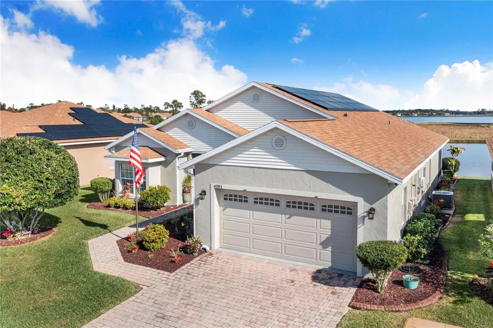 4081 DUNMORE DRIVE Lake Wales, FL 33859