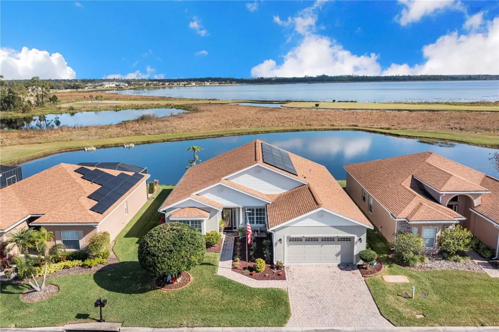 4081 DUNMORE DRIVE Lake Wales, FL 33859