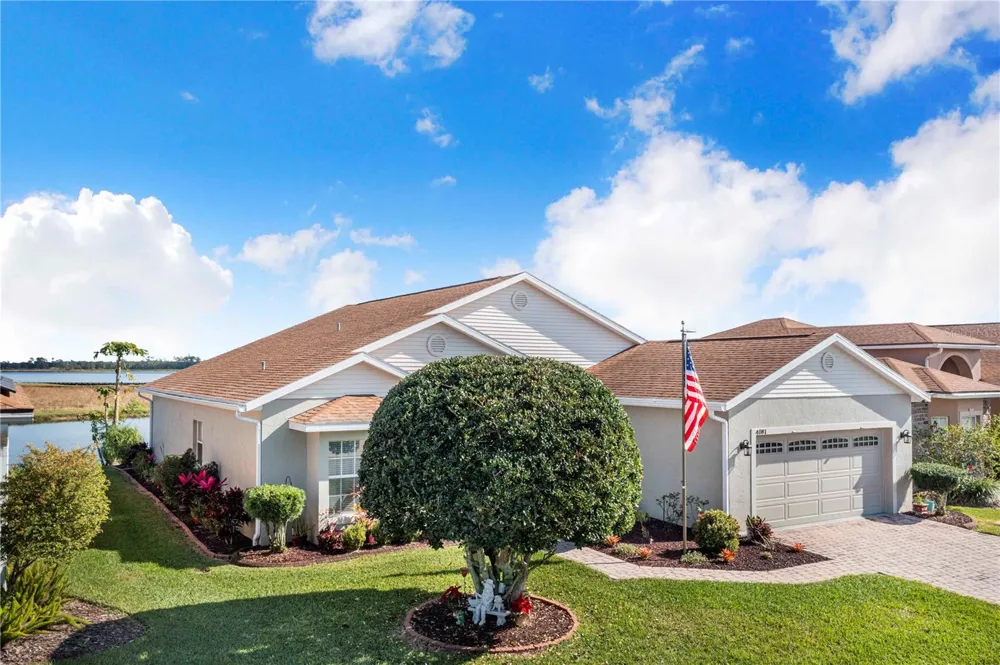 4081 DUNMORE DRIVE Lake Wales, FL 33859