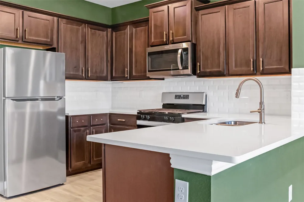 3730 Malibu Drive Sherman, TX 75090