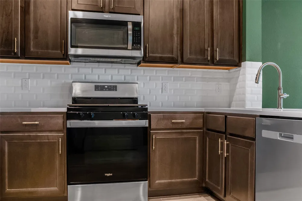3730 Malibu Drive Sherman, TX 75090