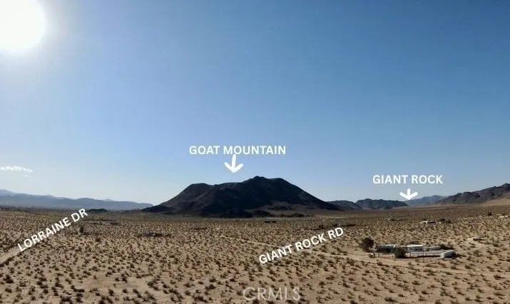 60426 Lorraine Landers, CA 92285