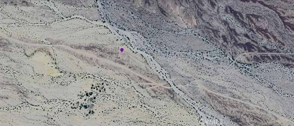 Bradshaw Trail at Niland Road Unknown, CA 00000