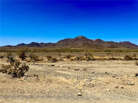Bradshaw Trail at Niland Road