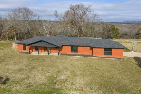 3022 Dow Jones Road