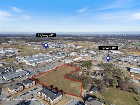 250 E Industrial Circle