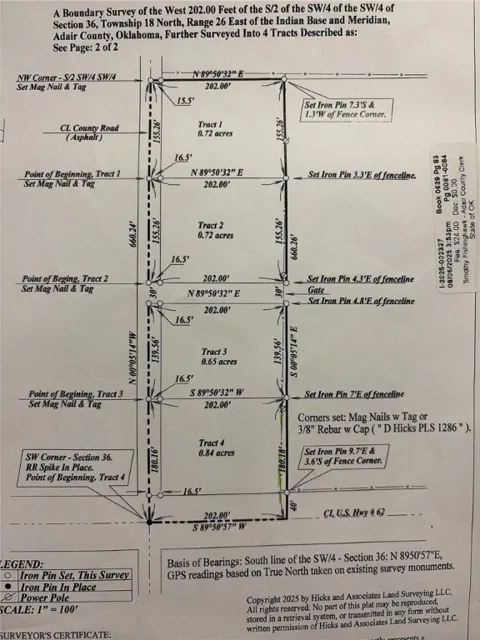 4730 ROAD