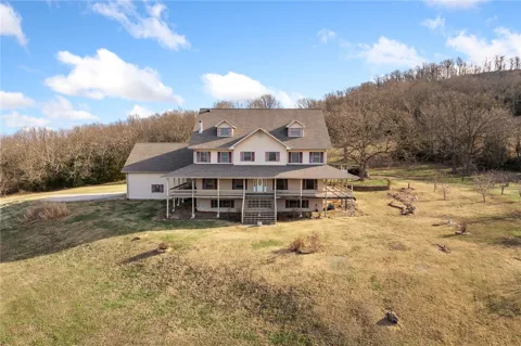 667 Cedar Creek Road