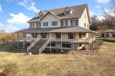 667 Cedar Creek Road