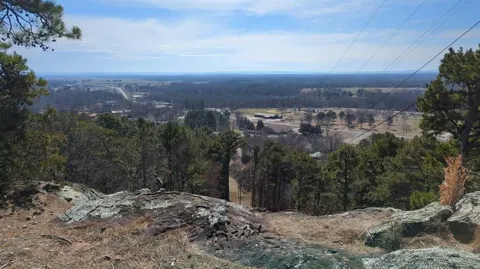 Ridge Drive