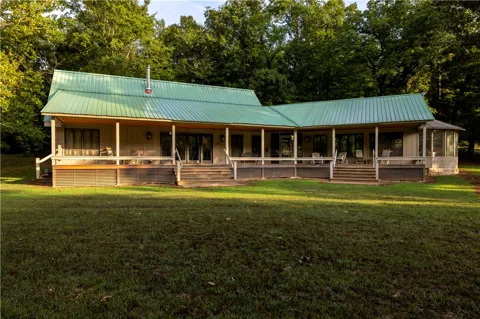 505 Clabber Creek Lane