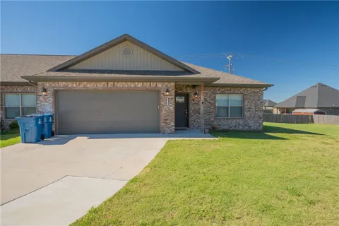 1723 Booker Circle