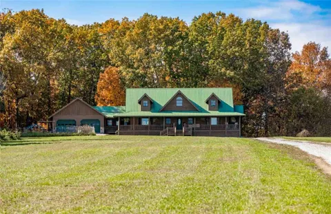 13915 Farm Road 1115